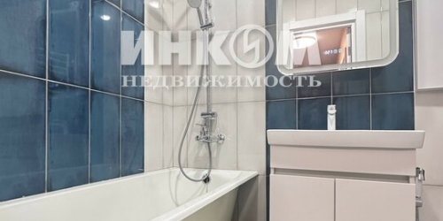 2-комн квартира улица Академика Королёва,  д. 11