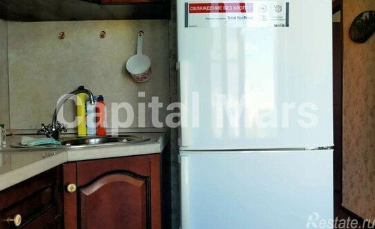 Аренда 1-комн квартиры на вторичном рынке Магаданская улица,  д. 13