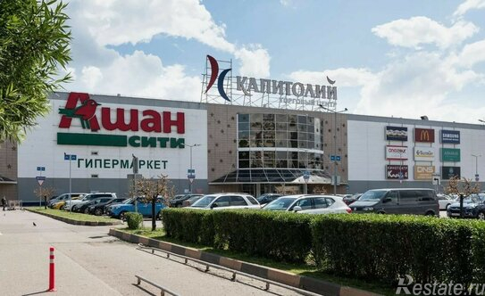 Продажа 1-комн квартиры на вторичном рынке ул Октябрьская,  д. 98