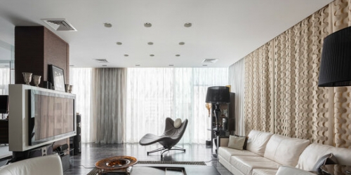 3-комн квартира ул Климашкина,  д. 17,  к. 2