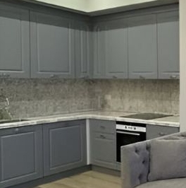 Аренда 3-комн квартиры на вторичном рынке Маломосковская улица, 4