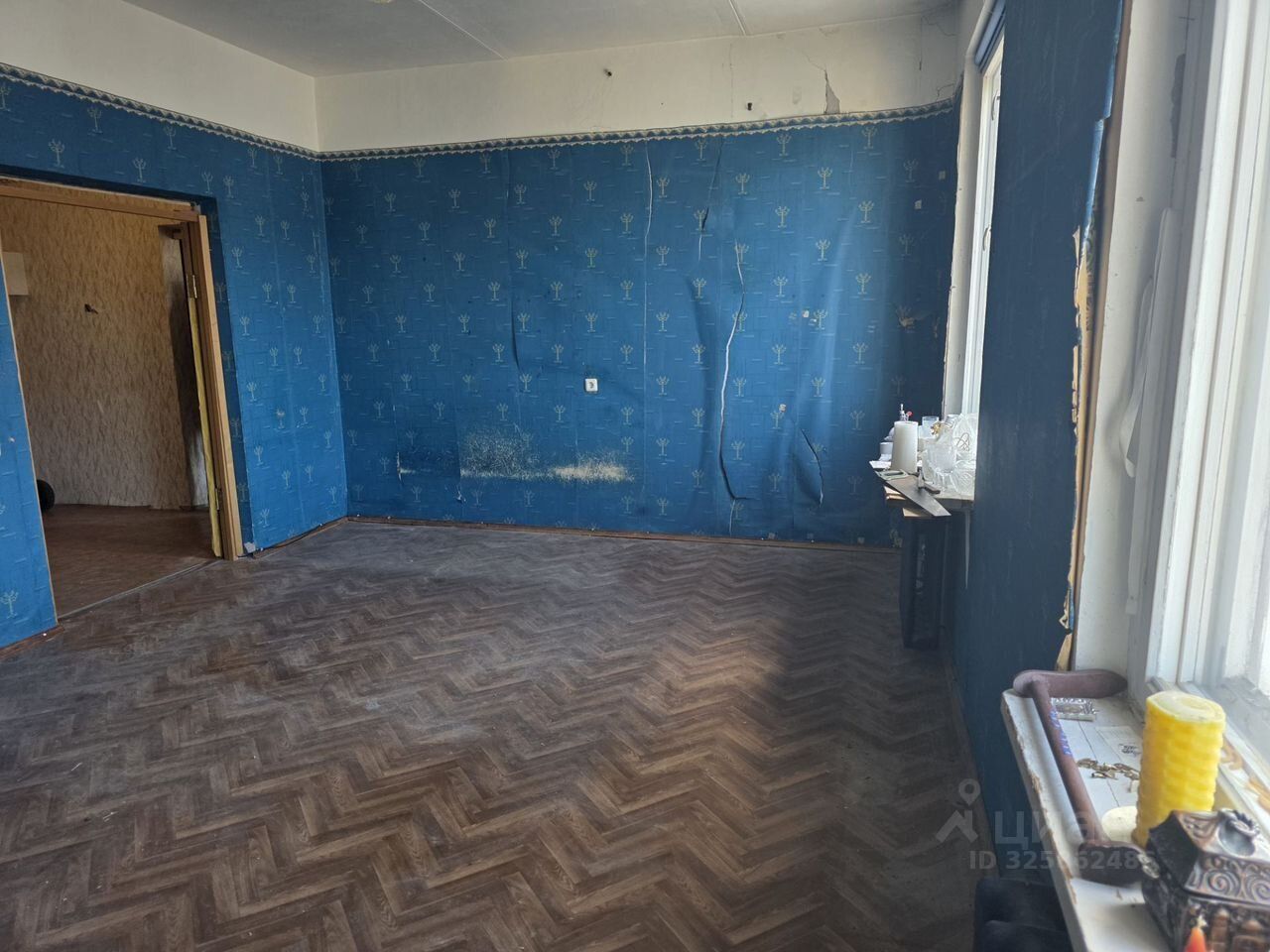 Продажа 1-комн квартиры на вторичном рынке улица Метростроевцев, 5