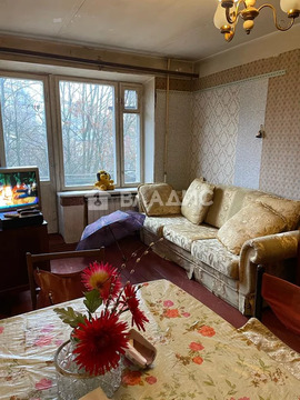 Продажа 1-комн квартиры на вторичном рынке Ногинск, ул. Ключик,  д. 5