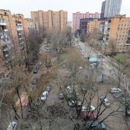 3-комн квартира Зельев переулок,  д. 9