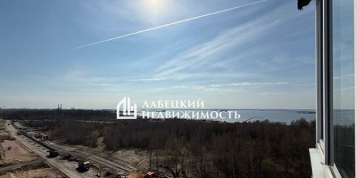 3-комн квартира Кронштадт г, Цитадельское ш,  д. 39