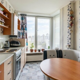 Продажа 1-комн квартиры на вторичном рынке Пловдивская улица,  д. 1/10