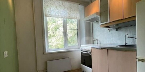1-комн квартира ул Рогова,  д. 6