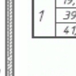 Аренда 1-комн квартиры на вторичном рынке Ленинский пр-кт,  д. 68