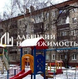 Продажа 2-комн квартиры на вторичном рынке Волгоградский пр-кт,  д. 53