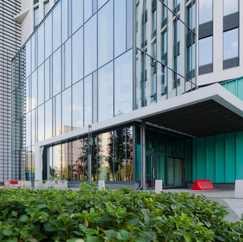 Офис Львовская улица,  д. 27