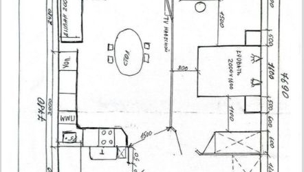 2-комн квартира Ленинский проспект, 95Б