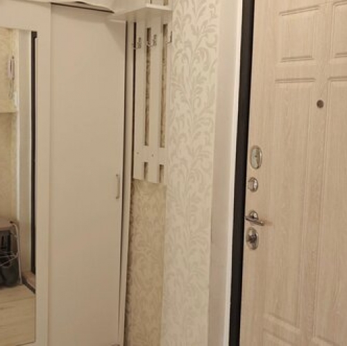 1-комн квартира аллея Котельникова,  д. 6,  к. 1