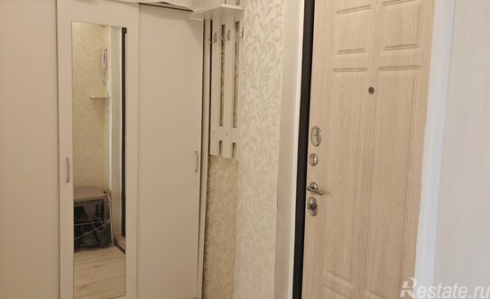 Продажа 1-комн квартиры на вторичном рынке аллея Котельникова,  д. 6,  к. 1