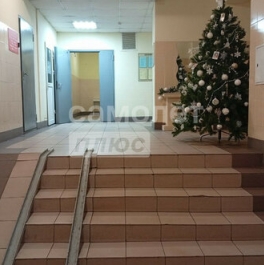 Продажа 2-комн квартиры на вторичном рынке Красностуденческий проезд,  д. 6