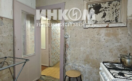 Продажа 3-комн квартиры на вторичном рынке Озерецкое, б-р Радости