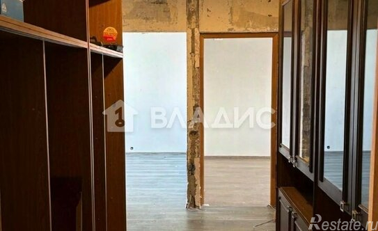 Продажа 3-комн квартиры на вторичном рынке Ленинградское ш,  д. 132