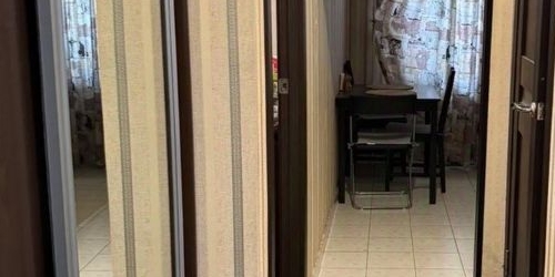 1-комн квартира Мартыновский переулок, 8