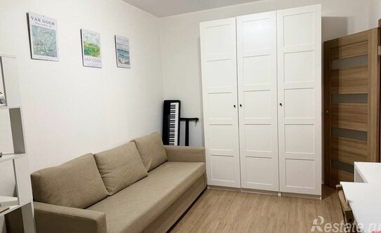 Продажа 1-комн квартиры на вторичном рынке ул Лидии Зверевой,  д. 9,  к. 2