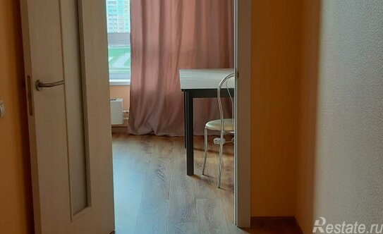 Продажа 1-комн квартиры на вторичном рынке Ядреево, улица Мира