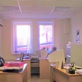 Аренда отдельного здания Спасоналивковский 1-й пер,  д. 6