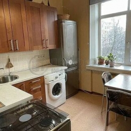 Продажа 1-комн квартиры на вторичном рынке Петровско-Разумовский проезд,  д. 24 к18