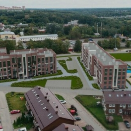 Продажа 3-комн квартиры на вторичном рынке улица Шекспира,  д. 1 к1