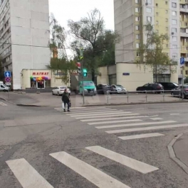 Аренда отдельного здания Амундсена ул, д. 7 Аренда отдельного здания Амундсена ул, д. 7