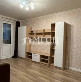 Продажа 1-комн квартиры на вторичном рынке ул Родниковая,  д. 16,  к. 3