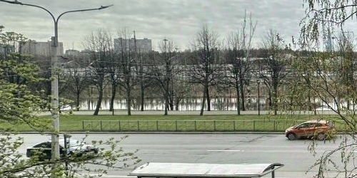 1-комн квартира Планерная улица, 55К1