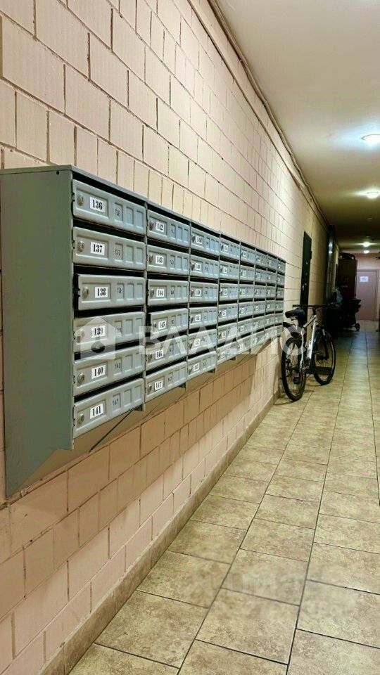 Продажа 3-комн квартиры на вторичном рынке Красногорск, улица Благовещенская, 12