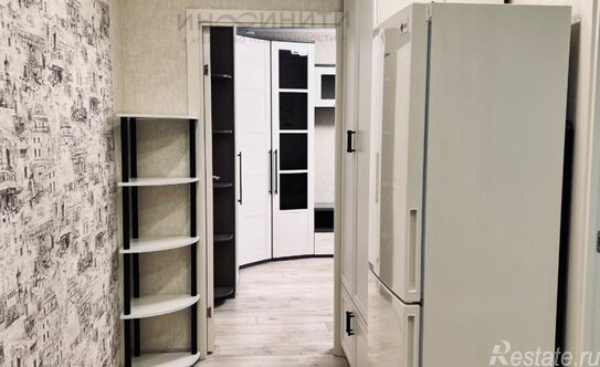 Продажа 2-комн квартиры на вторичном рынке ул Родниковая,  д. 16,  к. 2