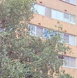 Аренда 2-комн квартиры на вторичном рынке Химки, Молодежная улица, 12/9