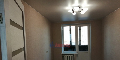 3-комн квартира Академика Байкова ул. ,  д. 17,  к. 1