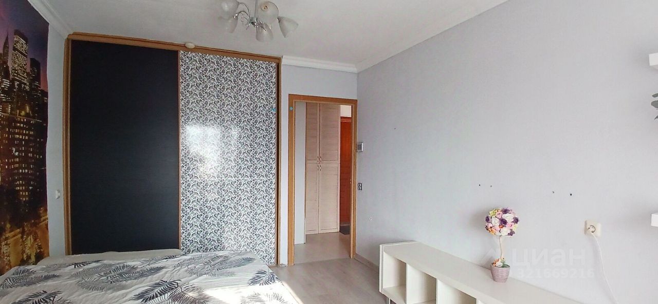 Продажа 1-комн квартиры на вторичном рынке Сестрорецк, Приморское шоссе, 283