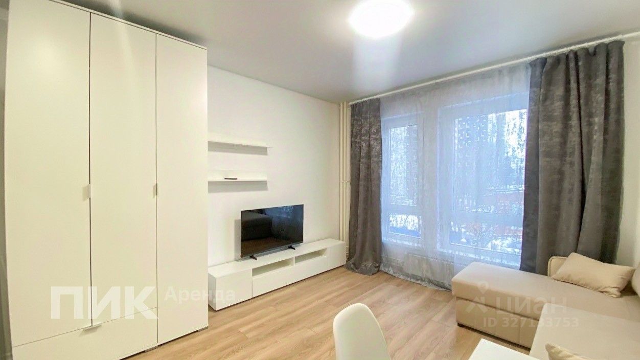 Аренда студии Кольская улица, 8к1