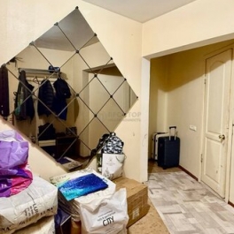 Продажа 1-комн квартиры на вторичном рынке Марьинский бульвар