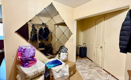 Продажа 1-комн квартиры на вторичном рынке Марьинский бульвар