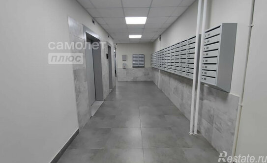 Продажа 1-комн квартиры на вторичном рынке Видное г, Ольховая ул,  д. 11