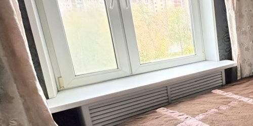 4-комн квартира Студеный проезд, 38К2