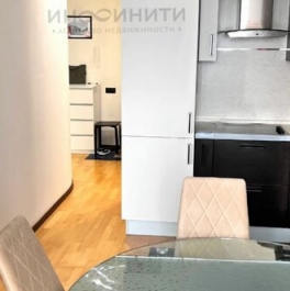 Продажа 2-комн квартиры на вторичном рынке ул Юных Ленинцев,  д. 47,  к. 4