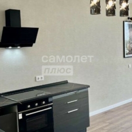 Продажа 1-комн квартиры на вторичном рынке улица Семёна Гордого,  д. 3