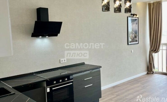 Продажа 1-комн квартиры на вторичном рынке улица Семёна Гордого,  д. 3