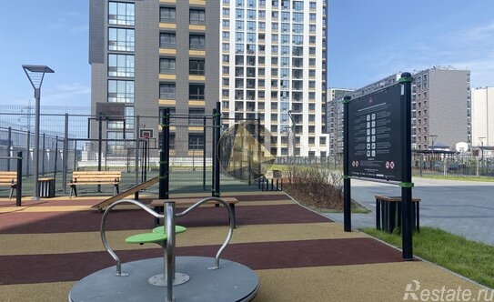 Продажа 2-комн квартиры на вторичном рынке ул Кубинская,  д. 82,  к. 1