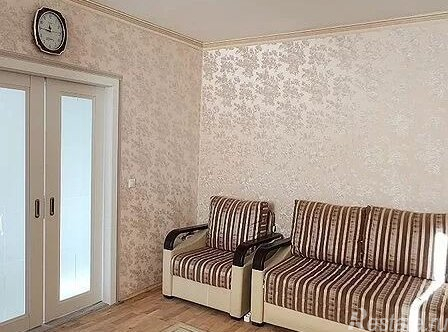 Аренда 1-комн квартиры на вторичном рынке ул Милашенкова,  д. 1