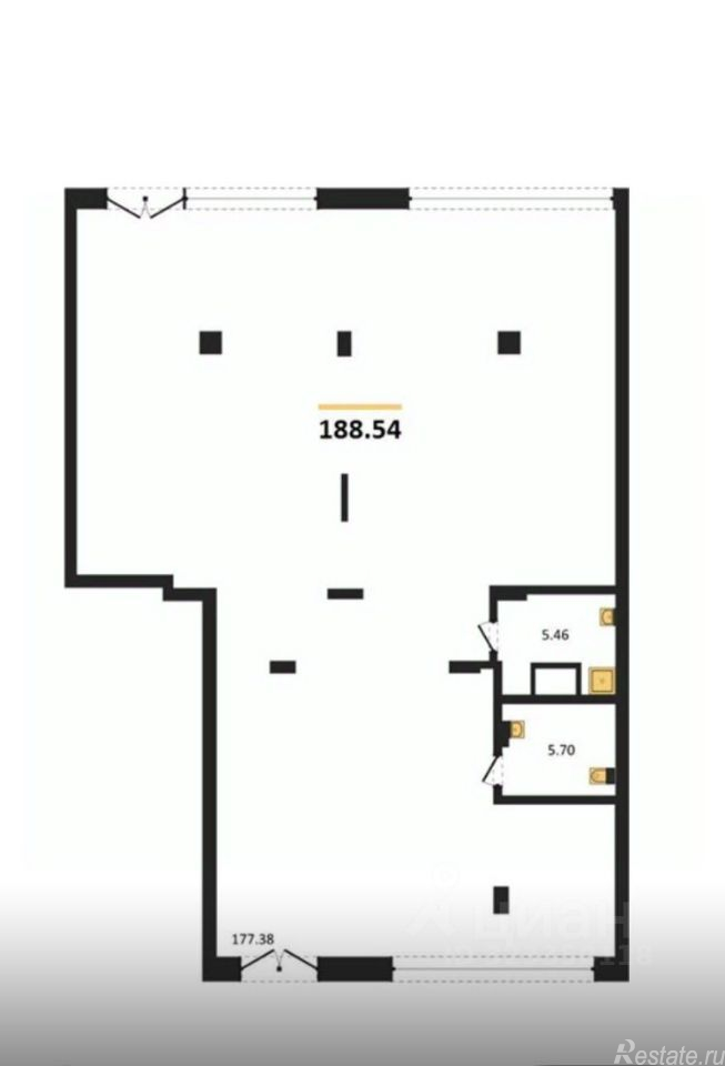 Продажа ПСН Энгельса пр-кт,  д. 31 с1