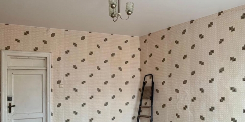 Комната Боровая ул,  д. 21