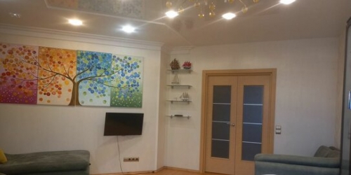 2-комн квартира Фермское шоссе,  д. 32
