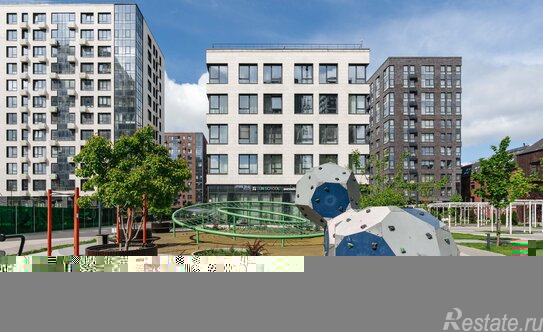 Продажа 2-комн квартиры на вторичном рынке Почтовая Б. ул,  д. 24