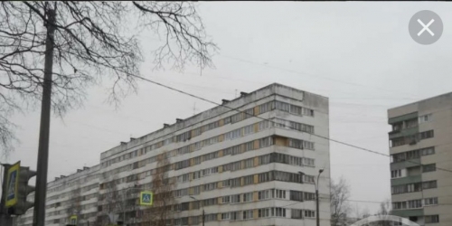 2-комн квартира Генерала Симоняка ул. ,  д. 27