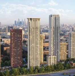 Продажа 1-комн квартиры на вторичном рынке ул Дубининская,  д. 65,  к. 2